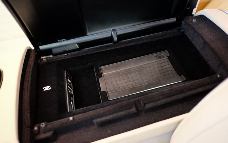 Mercedes-Benz S450 Maybach 2018 giá 7,219 tỷ đồng tại Việt Nam